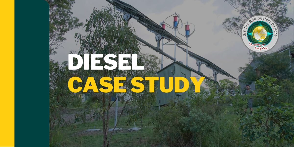 Diesel Case Study Slash farm operating costs: how to save $100K!